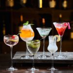 Wholesale Cocktail Glass WG-001